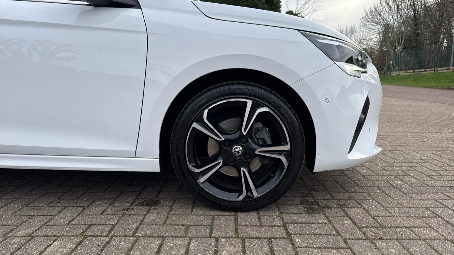 Used Vauxhall Corsa 2020 for sale - 78021375: Photo 26