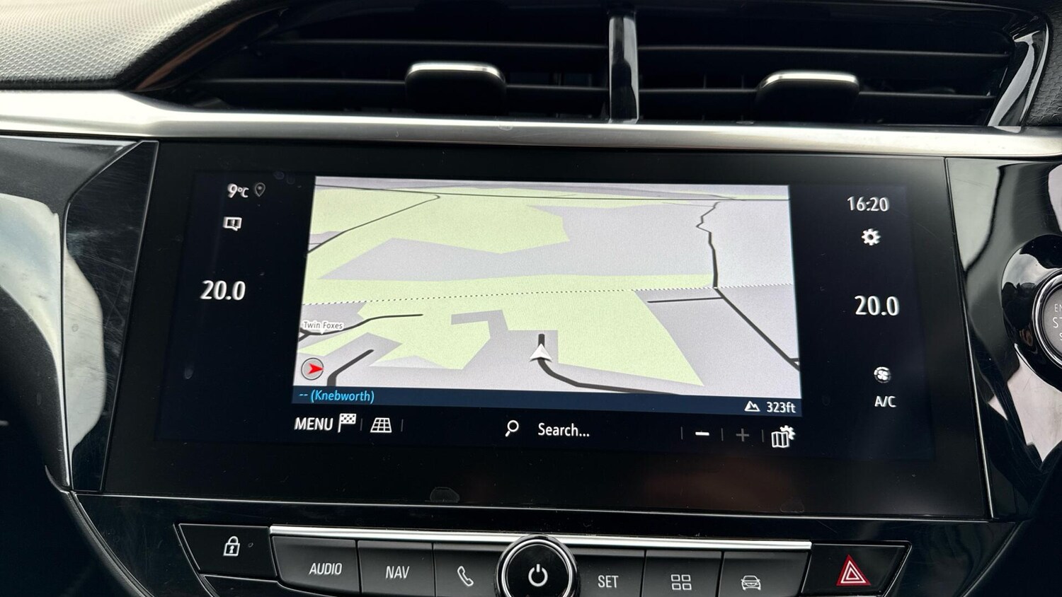 Used Vauxhall Corsa 2020 for sale - 78021375: Photo 27