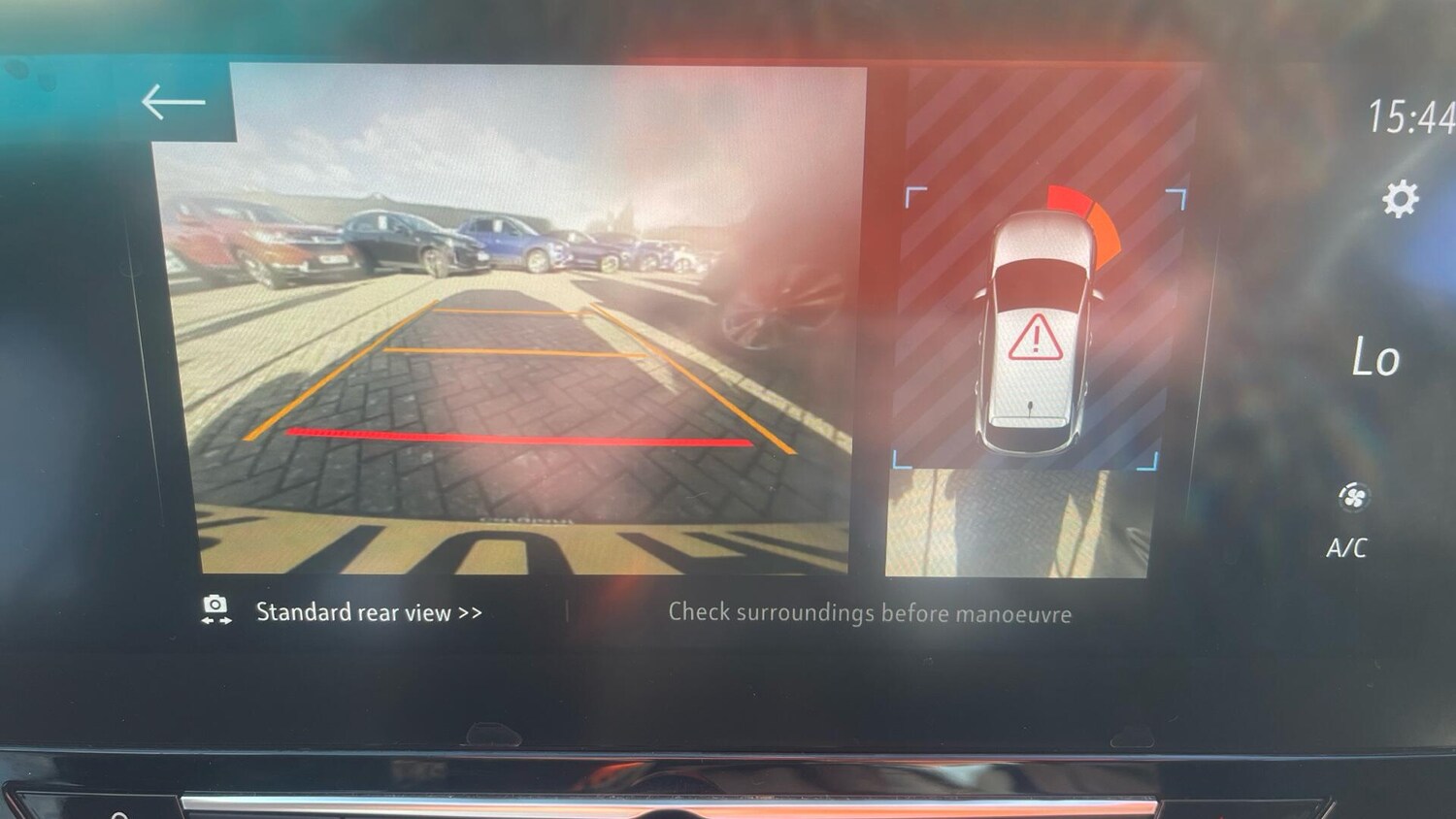 Used Vauxhall Corsa 2020 for sale - 78021375: Photo 28