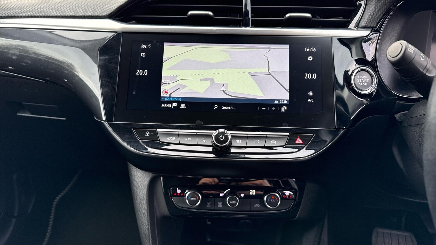 Used Vauxhall Corsa 2020 for sale - 78021375: Photo 29