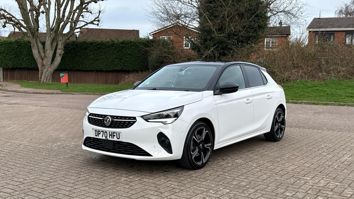 Used Vauxhall Corsa 2020 for sale - 78021375: Photo 3