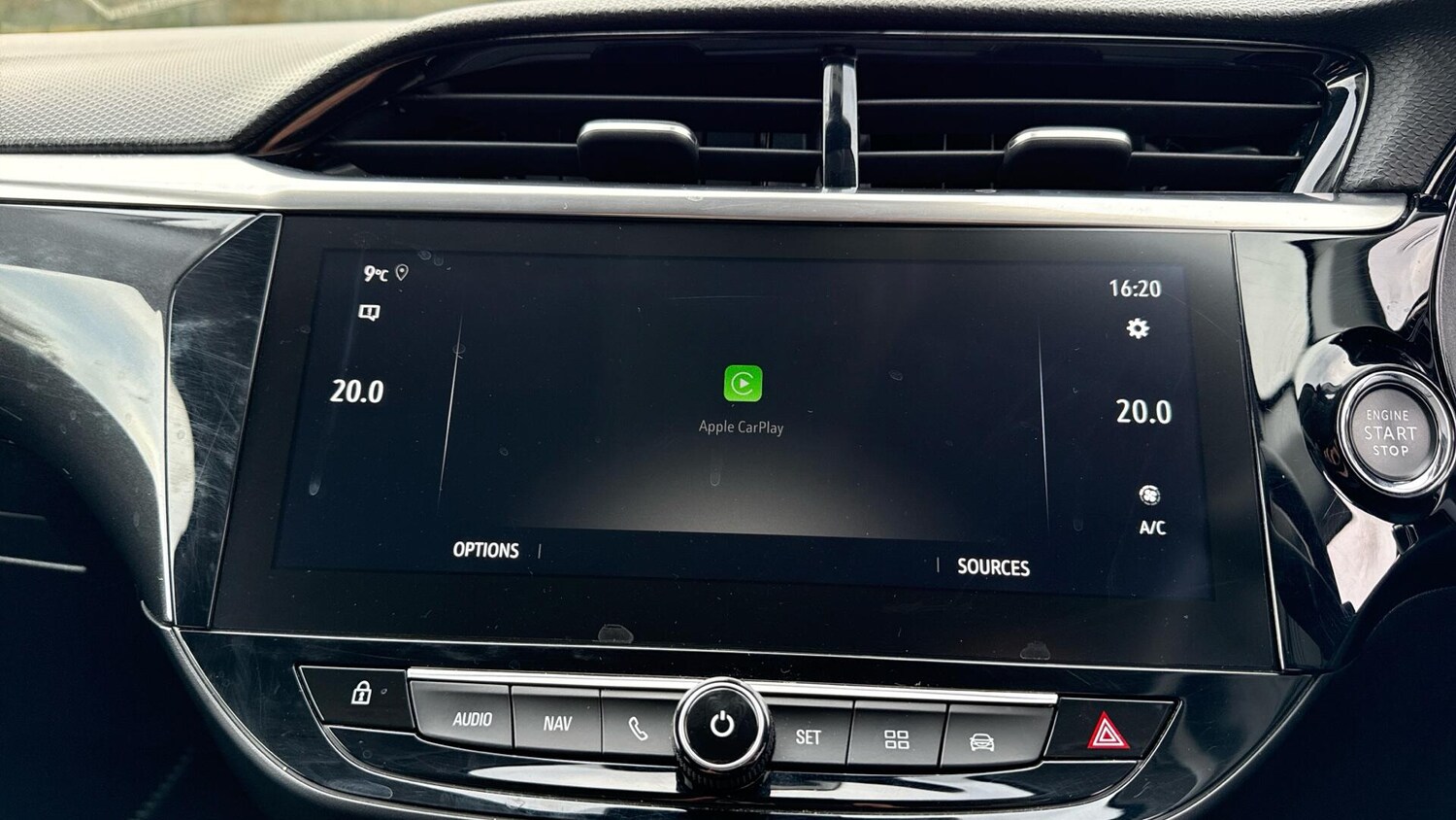 Used Vauxhall Corsa 2020 for sale - 78021375: Photo 30