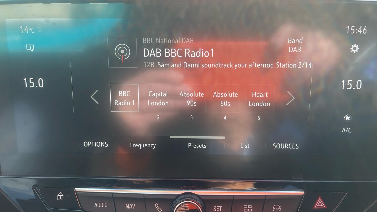 Used Vauxhall Corsa 2020 for sale - 78021375: Photo 32