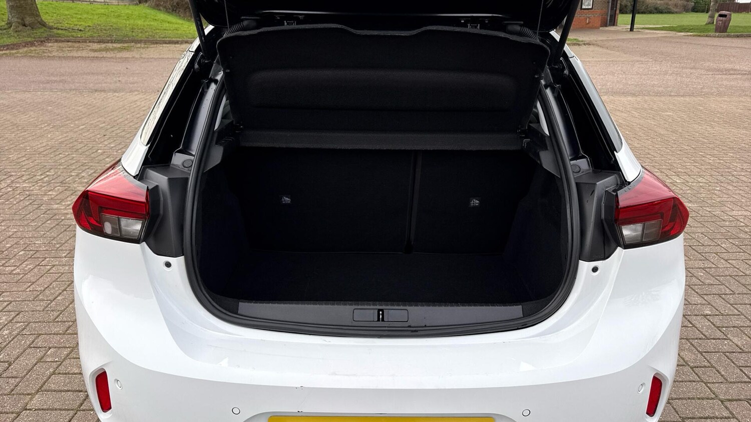 Used Vauxhall Corsa 2020 for sale - 78021375: Photo 34