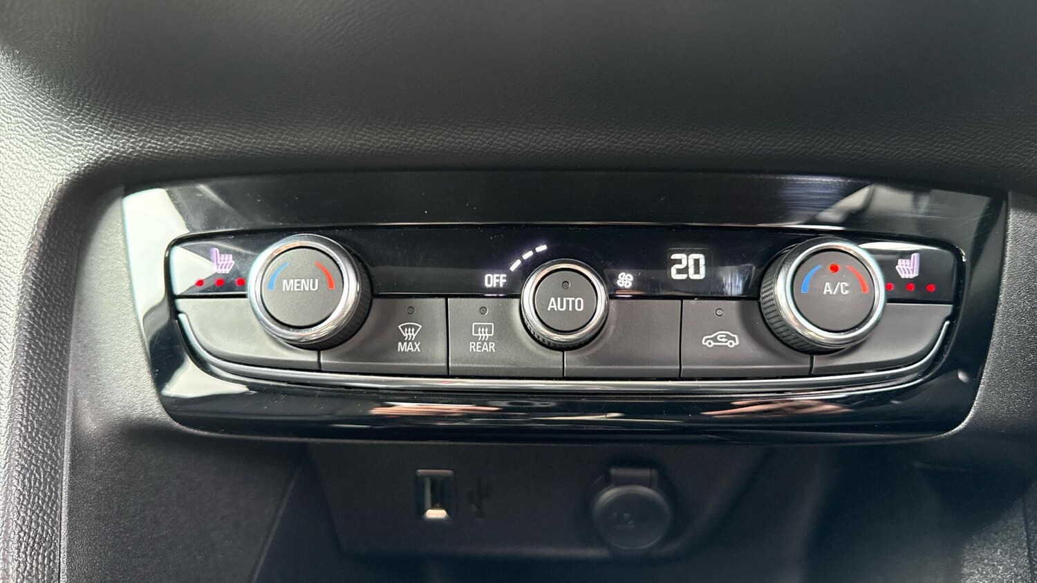 Used Vauxhall Corsa 2020 for sale - 78021375: Photo 37