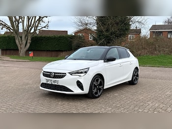 Used Vauxhall Corsa 2020 for sale - 78021375: Photo