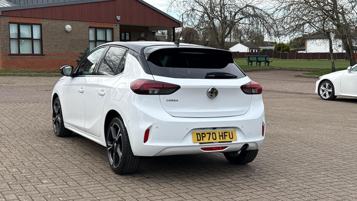 Used Vauxhall Corsa 2020 for sale - 78021375: Photo 4