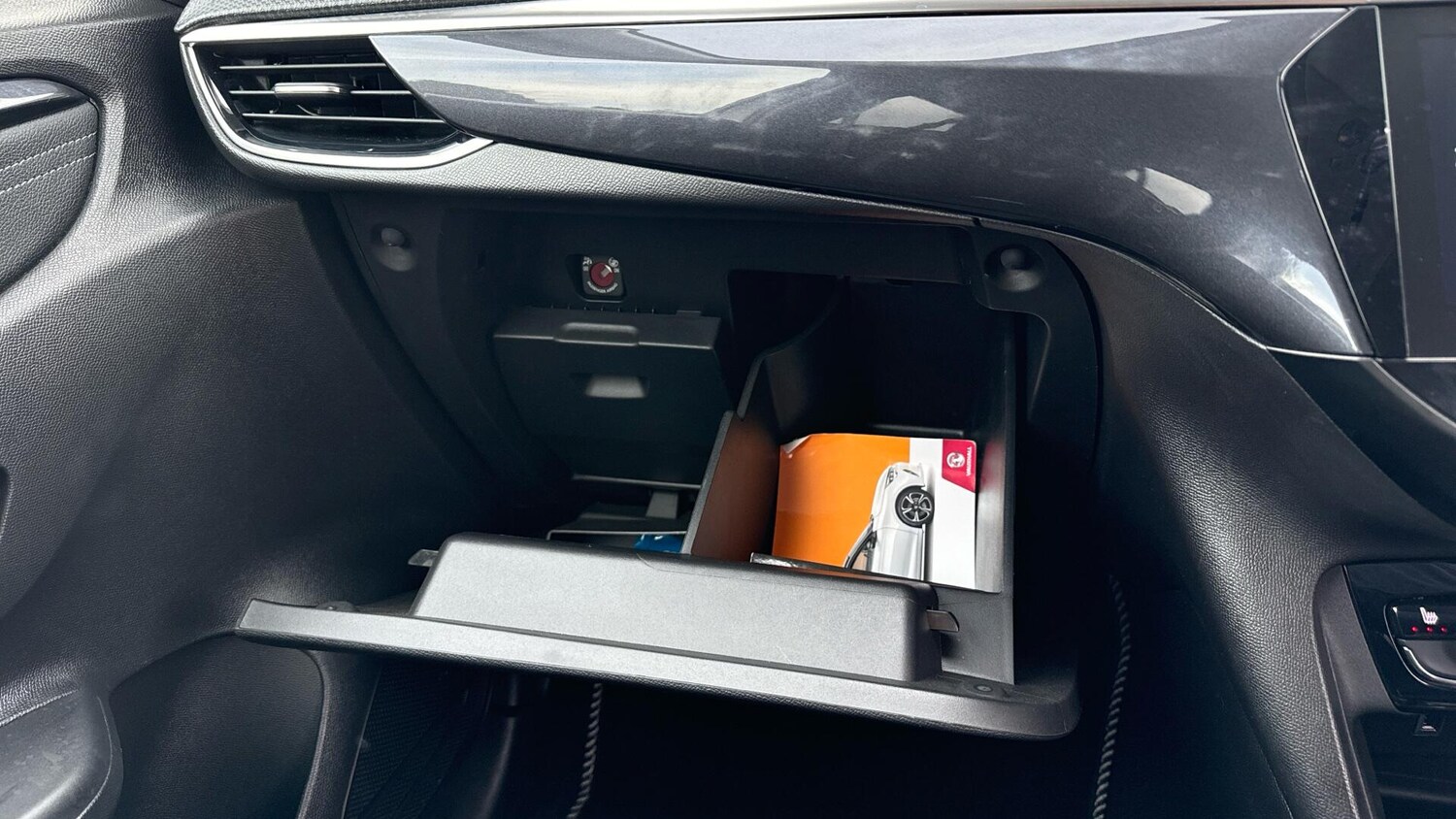 Used Vauxhall Corsa 2020 for sale - 78021375: Photo 40