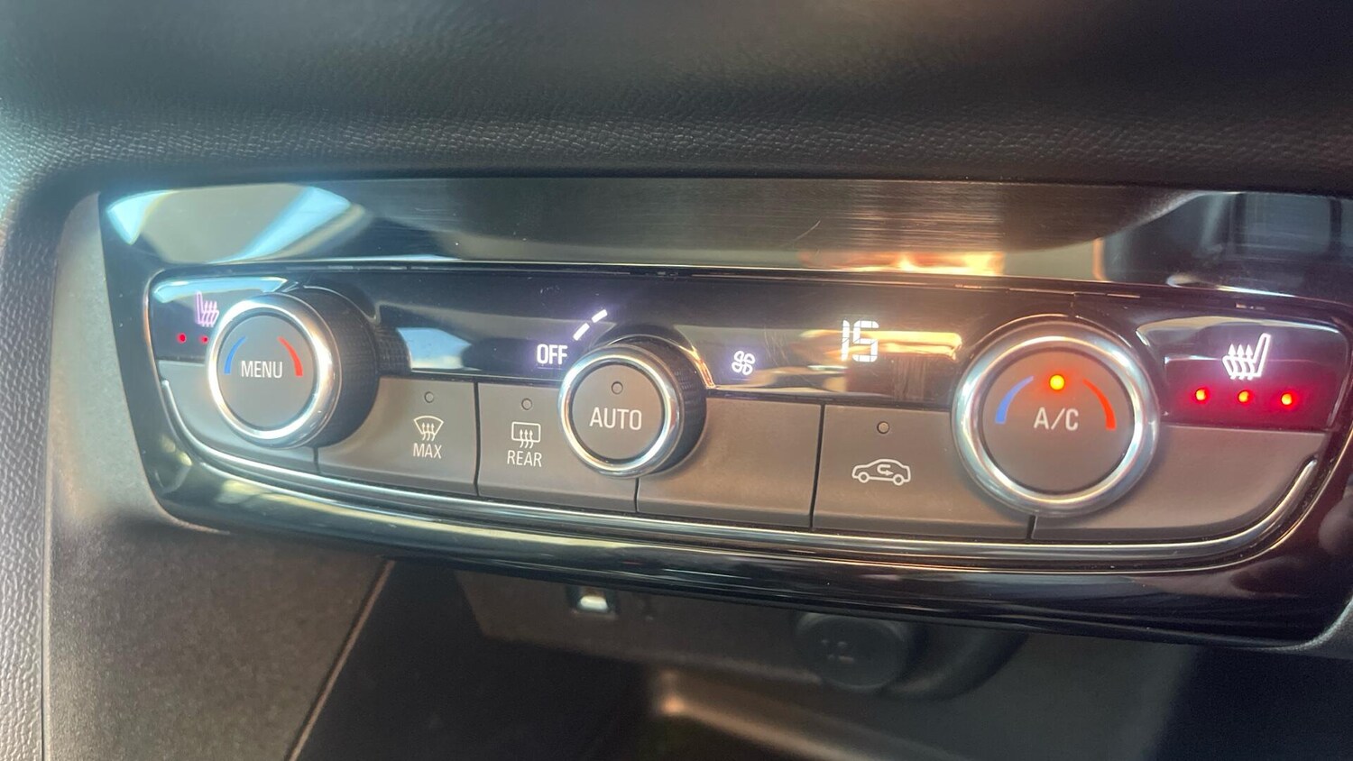 Used Vauxhall Corsa 2020 for sale - 78021375: Photo 41