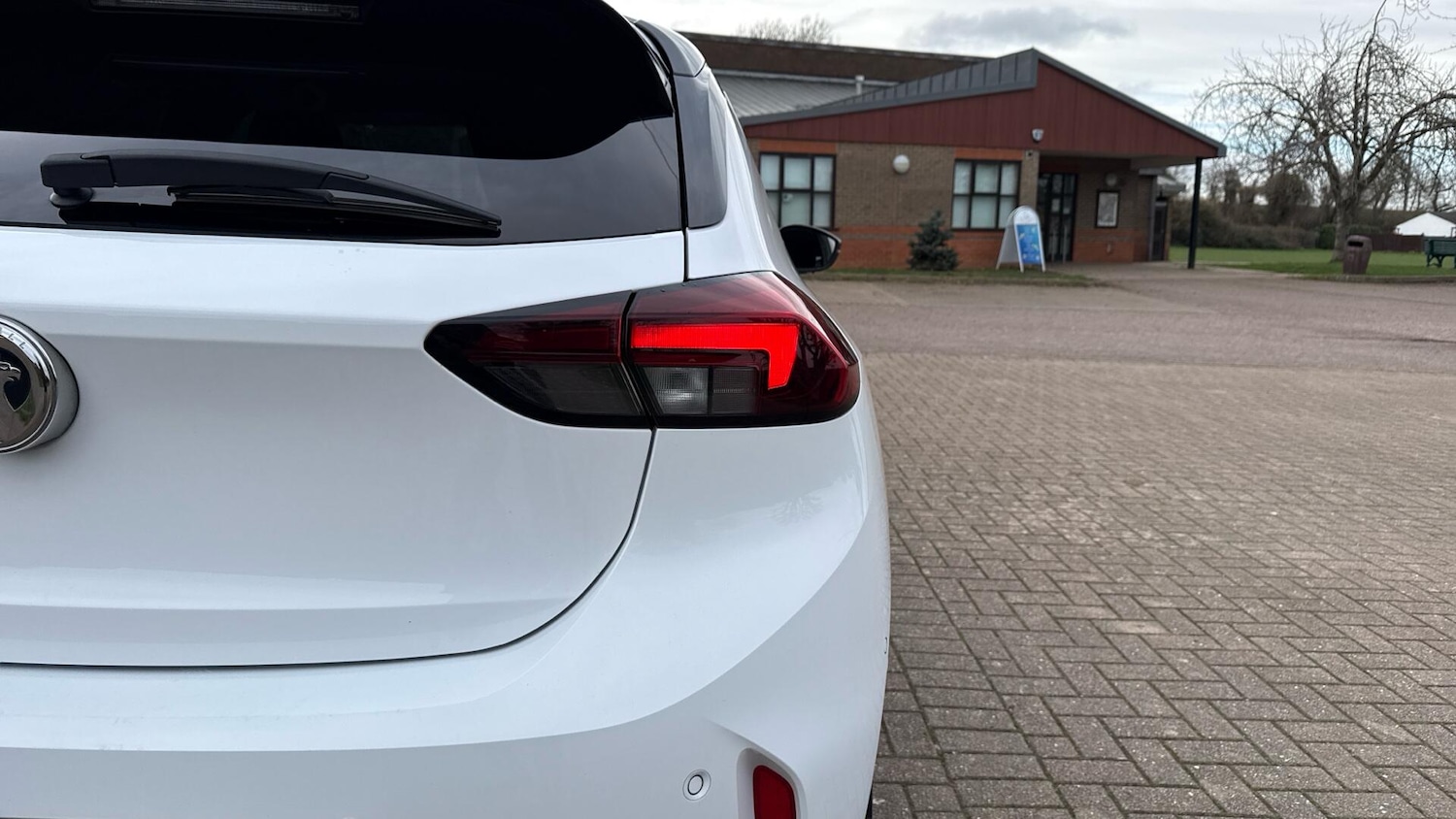 Used Vauxhall Corsa 2020 for sale - 78021375: Photo 5