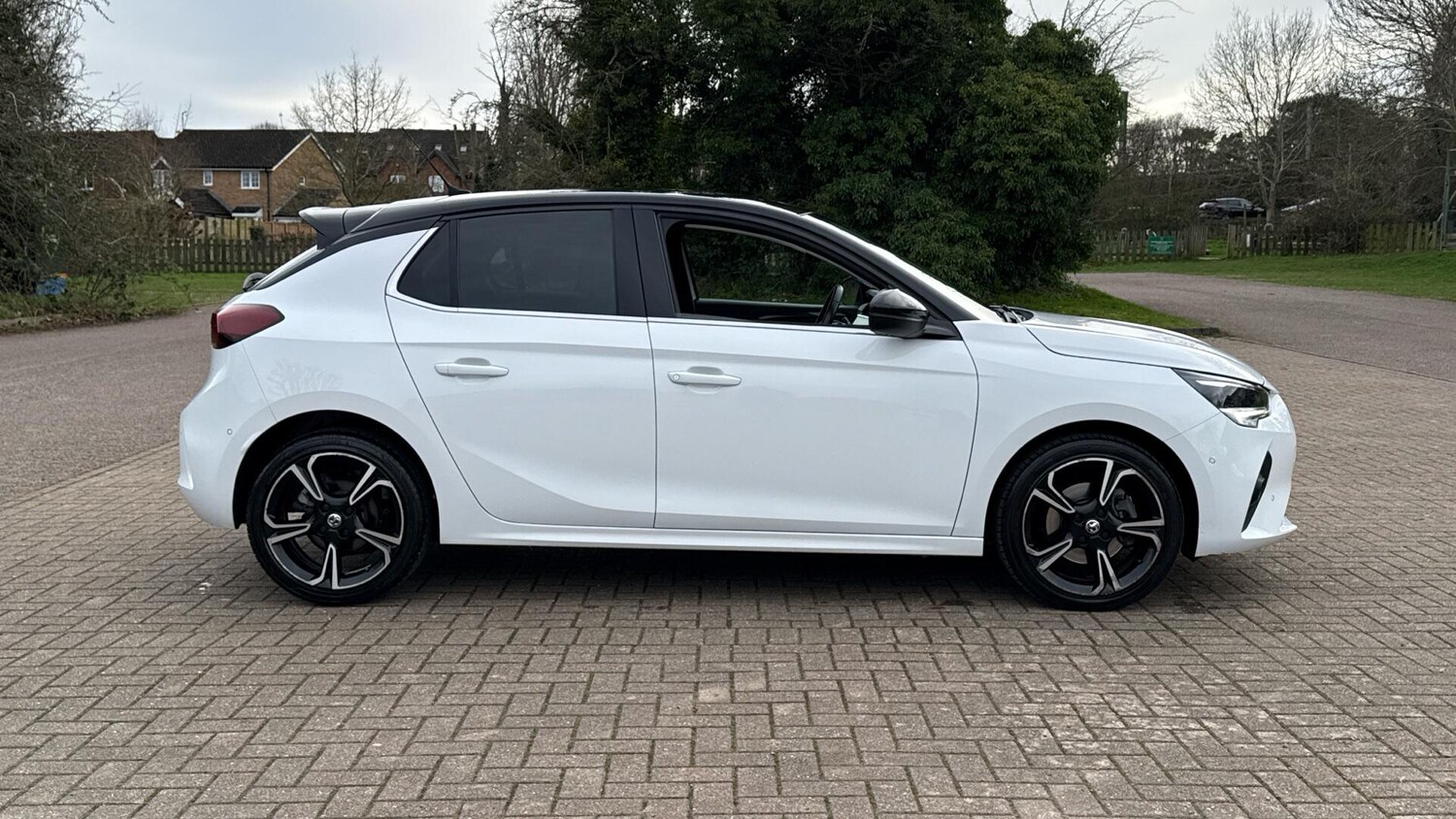 Used Vauxhall Corsa 2020 for sale - 78021375: Photo 6