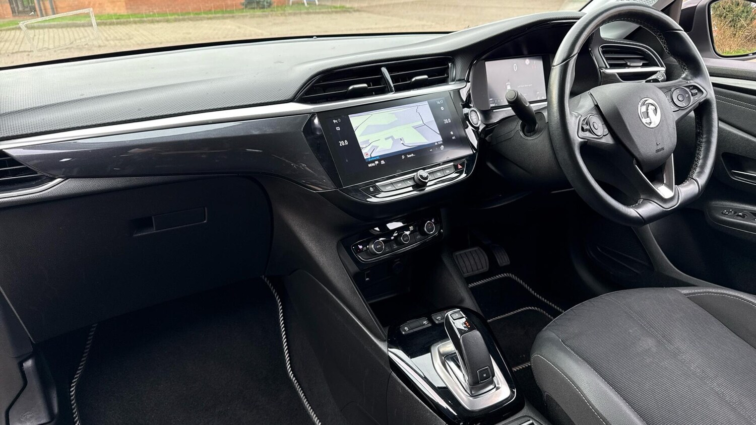 Used Vauxhall Corsa 2020 for sale - 78021375: Photo 7