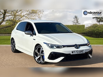 Used Volkswagen Golf 2023 for sale - 78381487: Photo