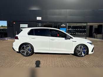 Used Volkswagen Golf 2023 for sale - 78381487: Photo