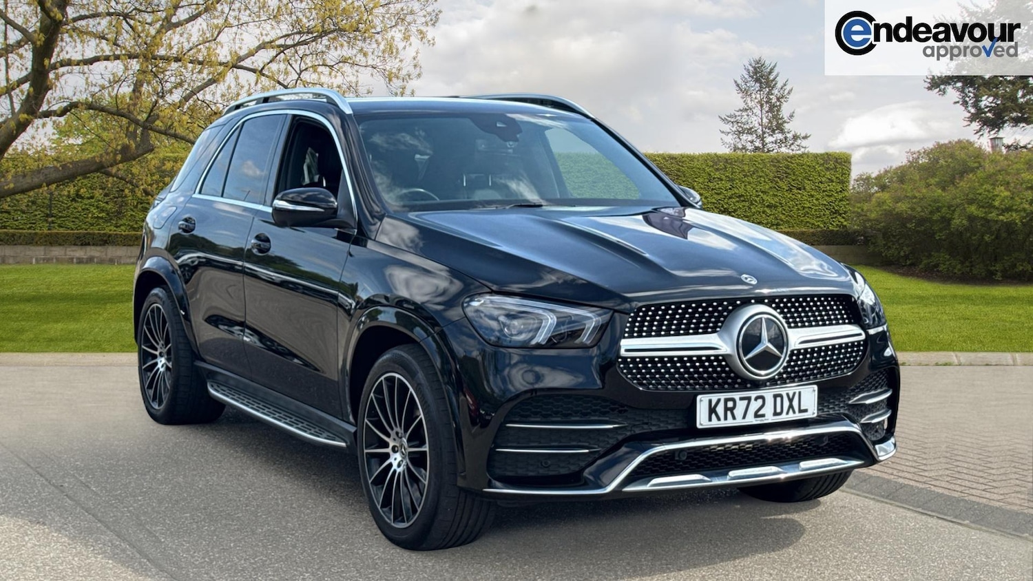 Used Mercedes-Benz GLE 2023 for sale - 78133633: Photo 1