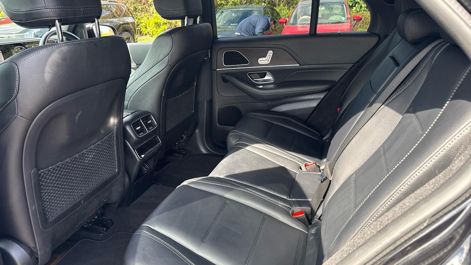 Used Mercedes-Benz GLE 2023 for sale - 78133633: Photo 10