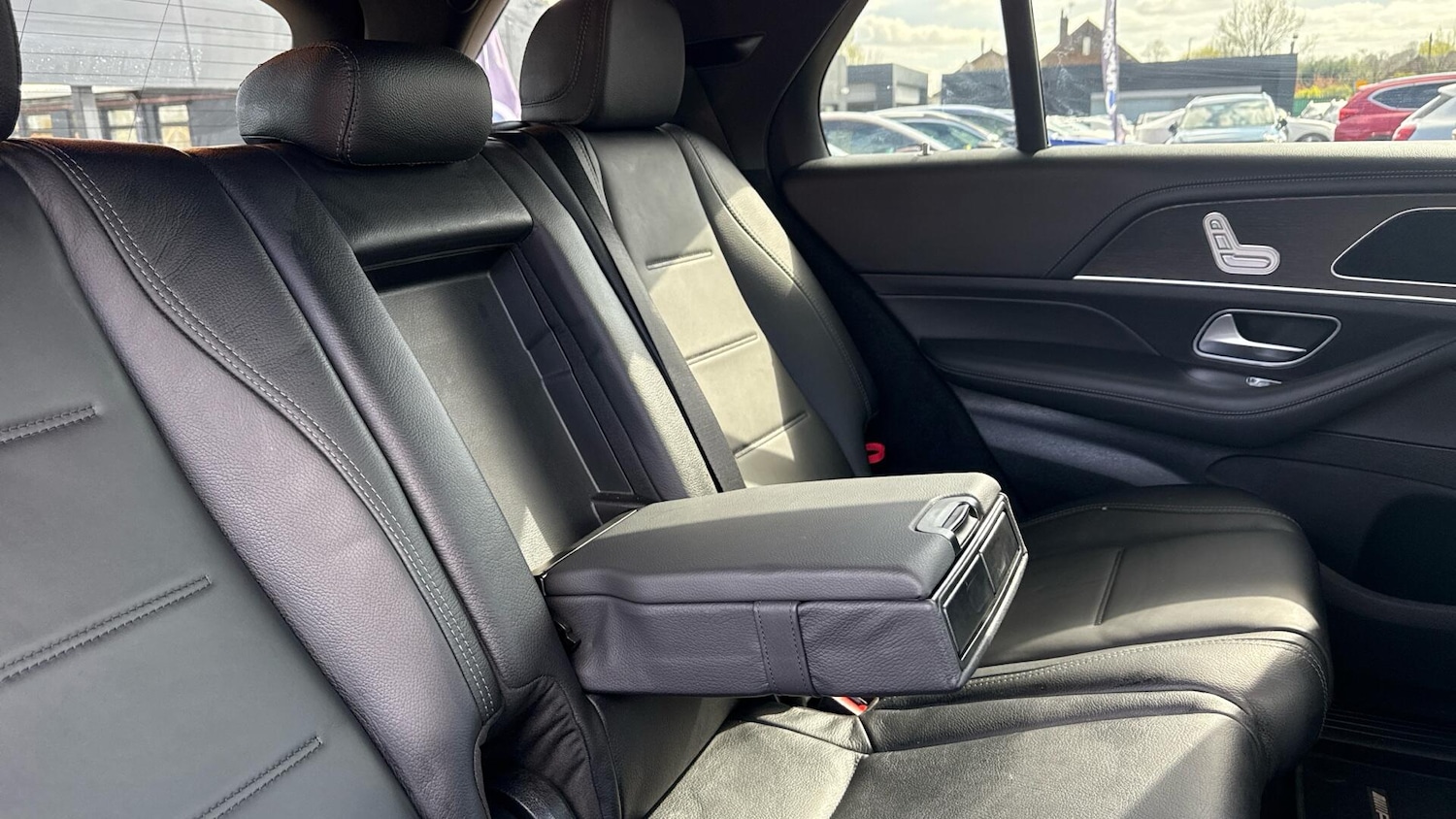 Used Mercedes-Benz GLE 2023 for sale - 78133633: Photo 11