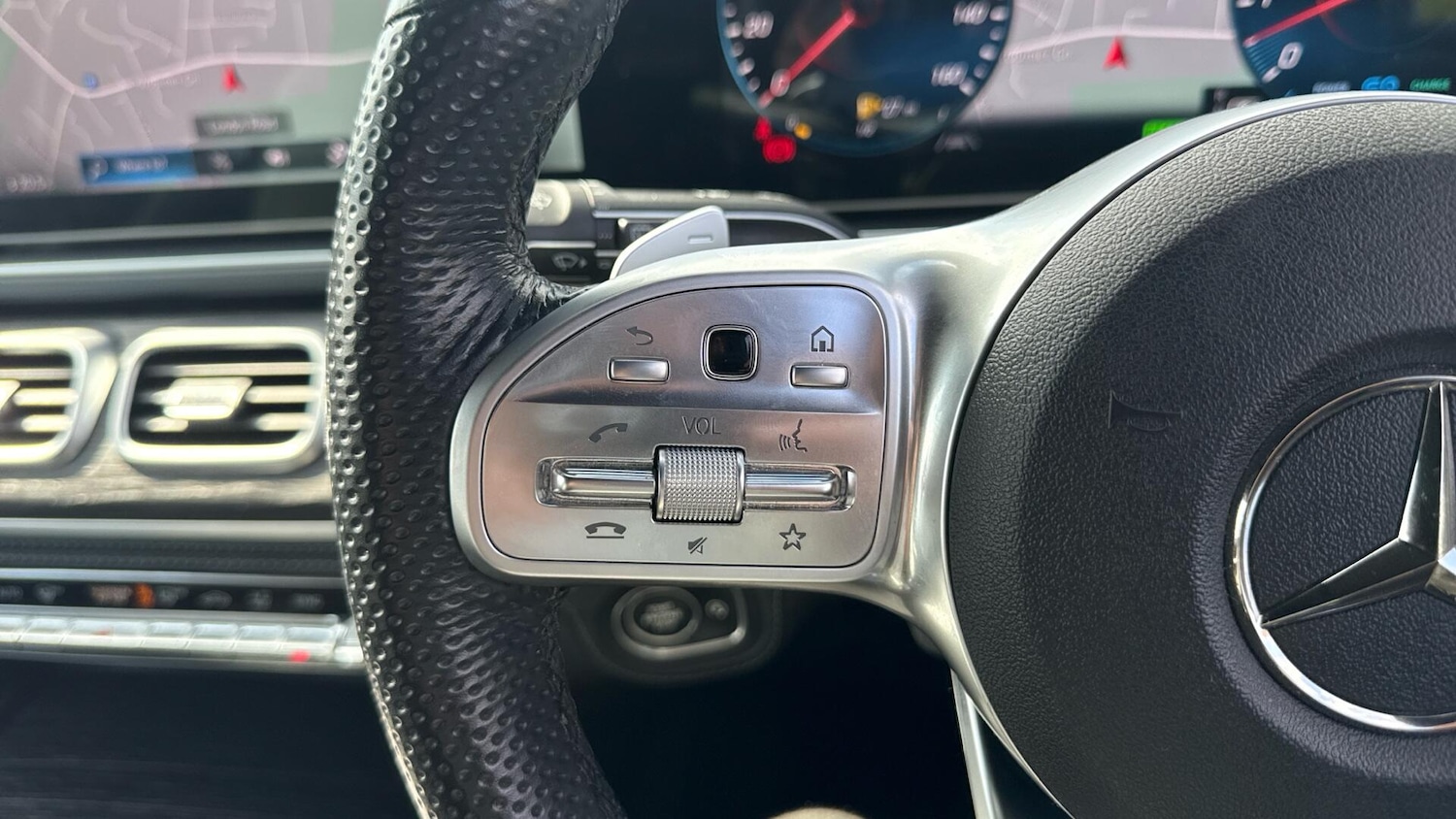 Used Mercedes-Benz GLE 2023 for sale - 78133633: Photo 13