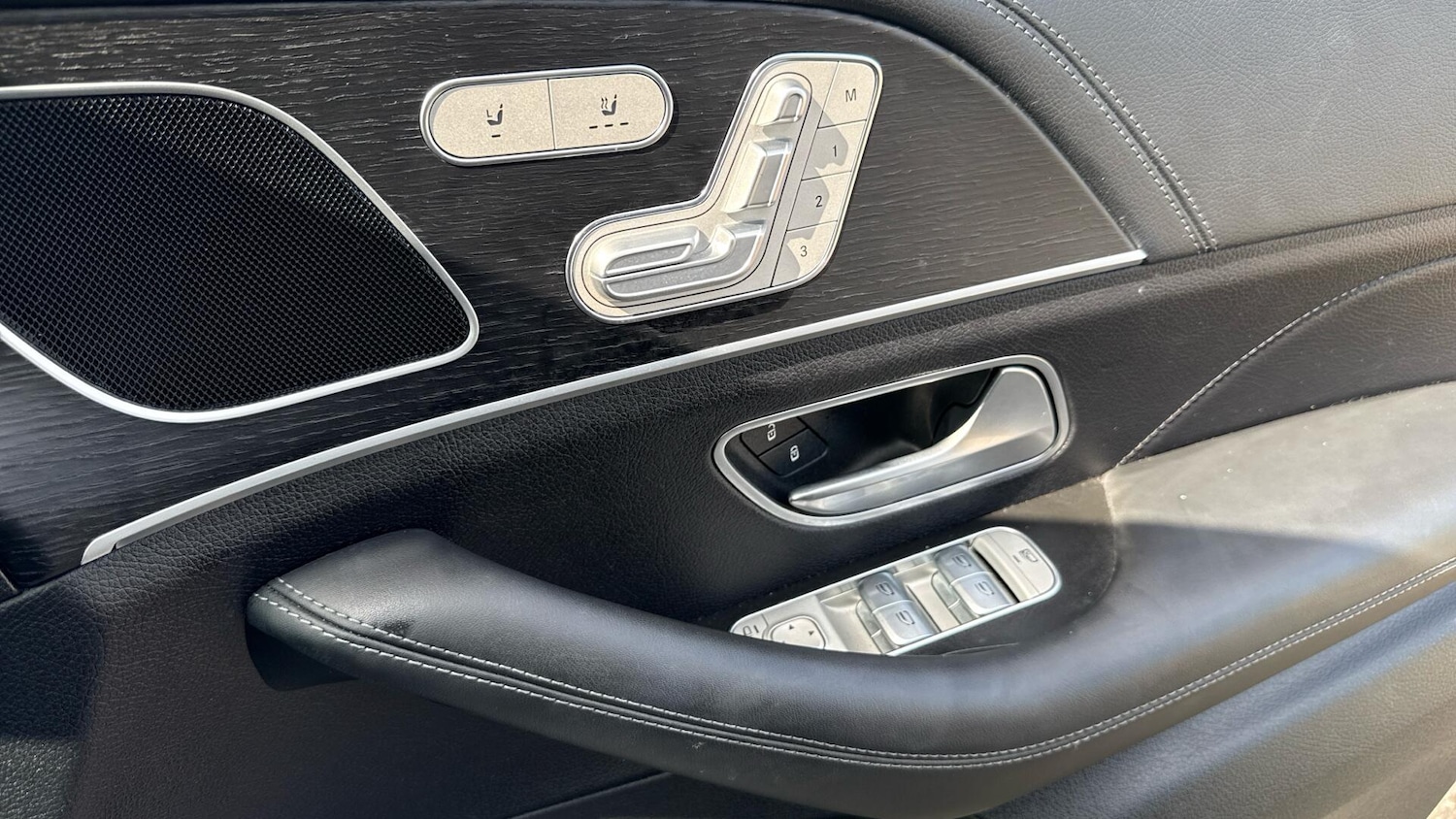 Used Mercedes-Benz GLE 2023 for sale - 78133633: Photo 14