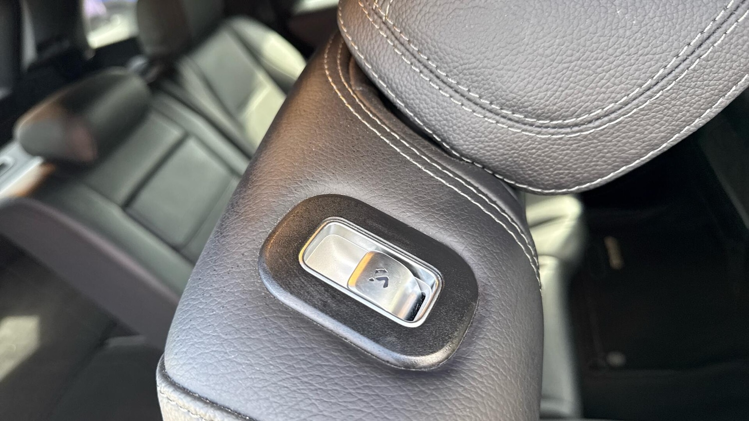 Used Mercedes-Benz GLE 2023 for sale - 78133633: Photo 22