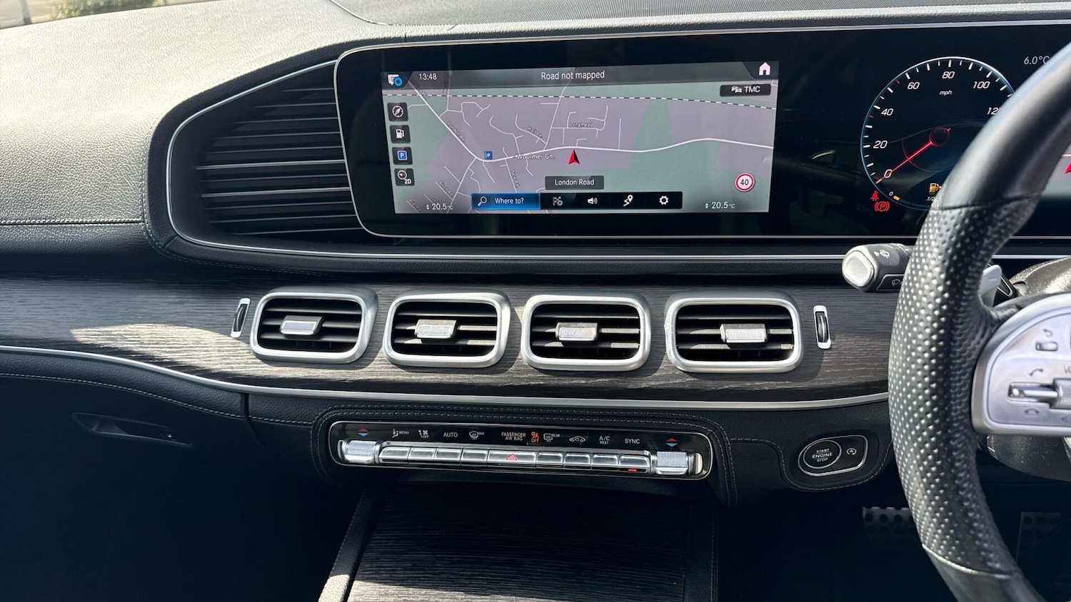 Used Mercedes-Benz GLE 2023 for sale - 78133633: Photo 24