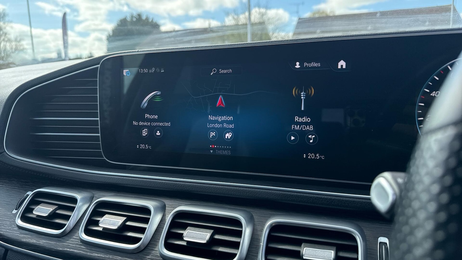 Used Mercedes-Benz GLE 2023 for sale - 78133633: Photo 25