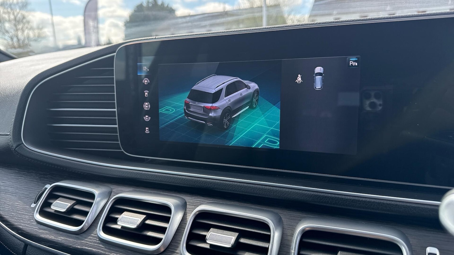 Used Mercedes-Benz GLE 2023 for sale - 78133633: Photo 26