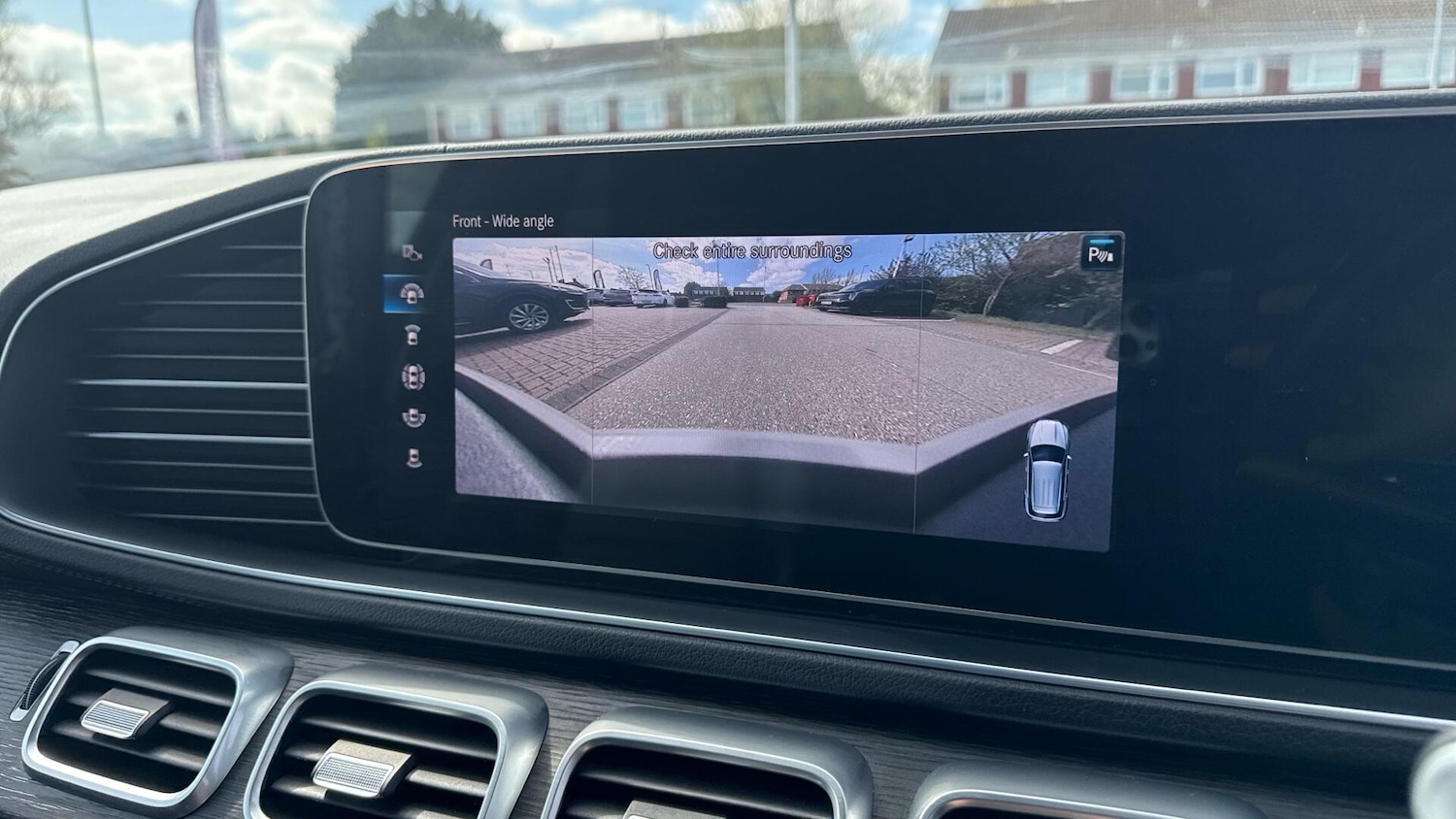 Used Mercedes-Benz GLE 2023 for sale - 78133633: Photo 27