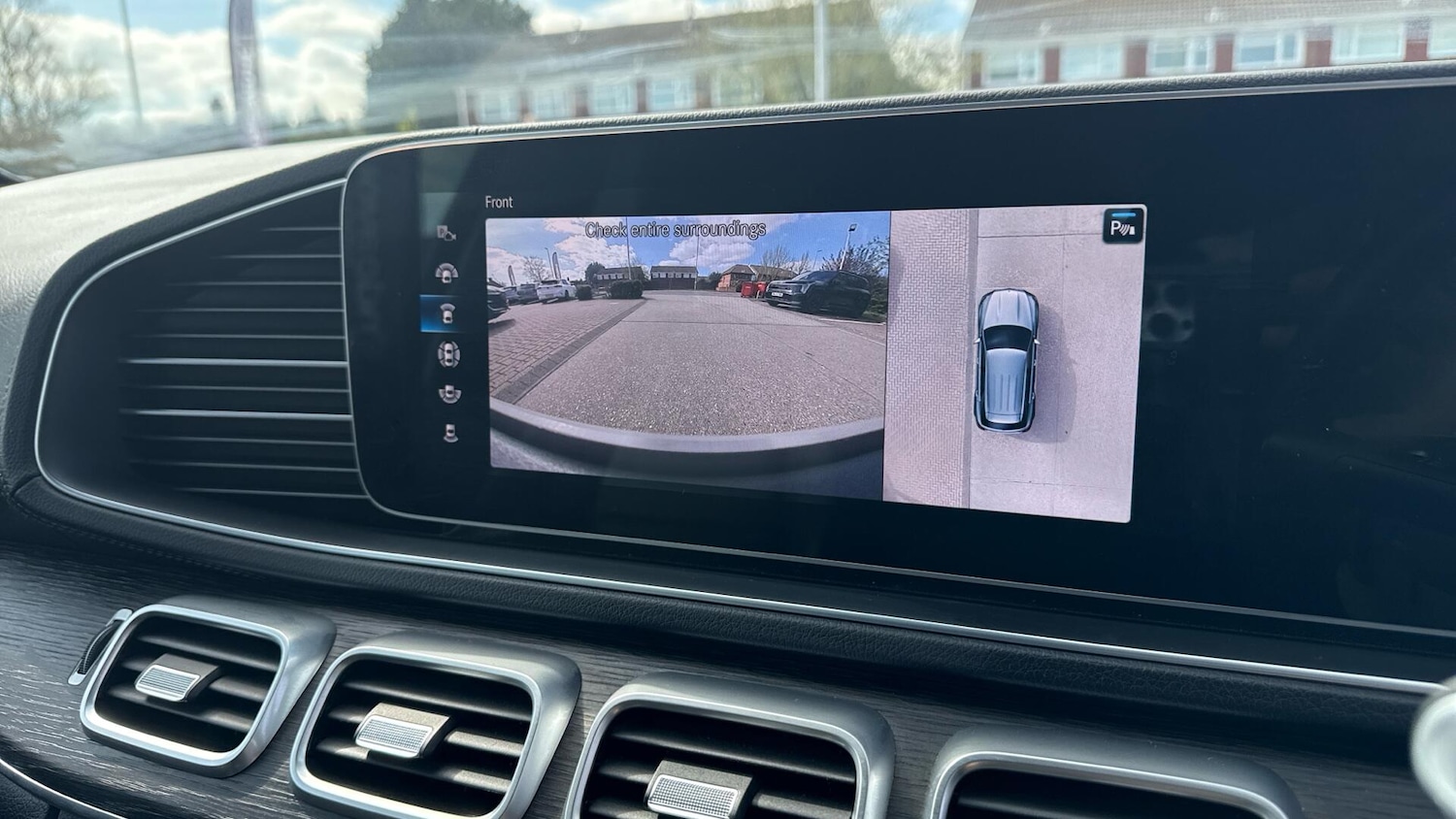 Used Mercedes-Benz GLE 2023 for sale - 78133633: Photo 28