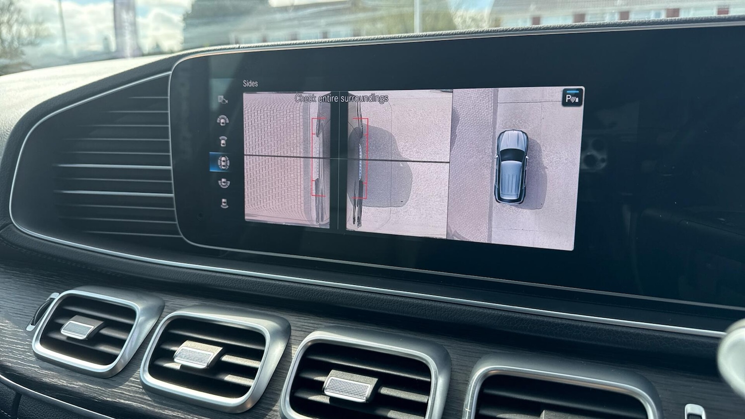 Used Mercedes-Benz GLE 2023 for sale - 78133633: Photo 29