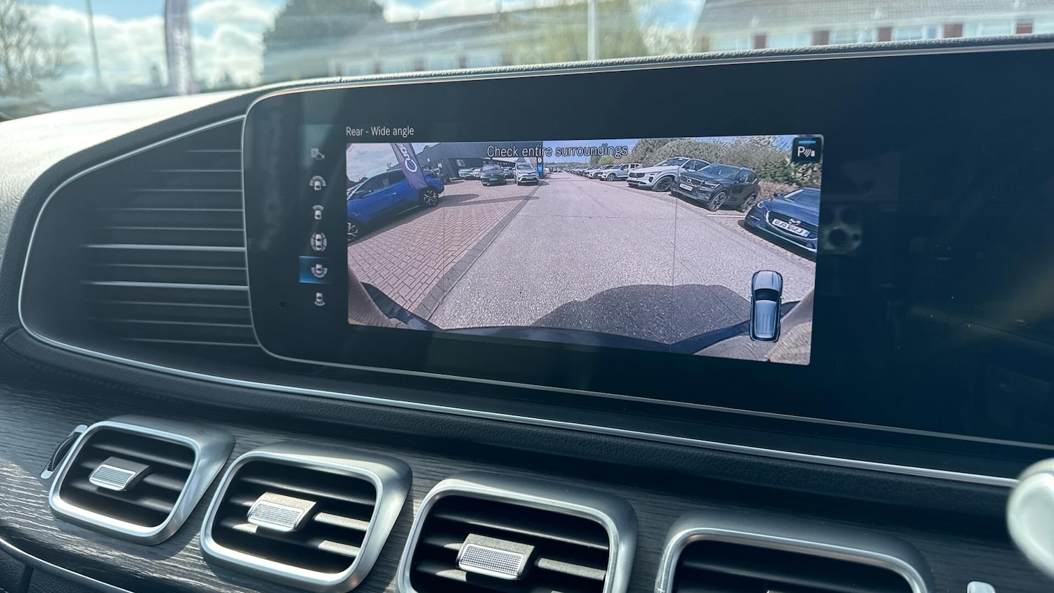 Used Mercedes-Benz GLE 2023 for sale - 78133633: Photo 30