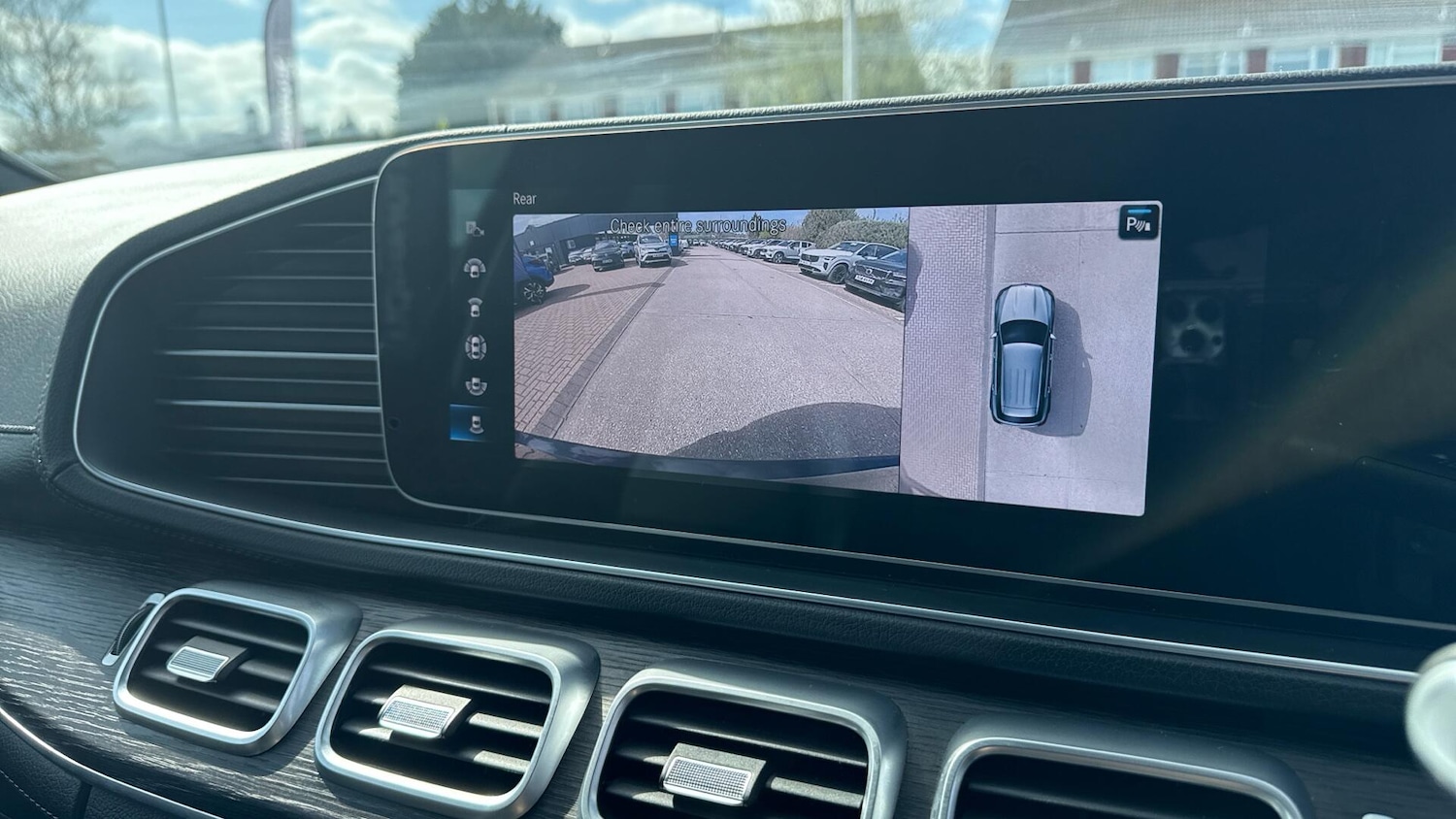 Used Mercedes-Benz GLE 2023 for sale - 78133633: Photo 31