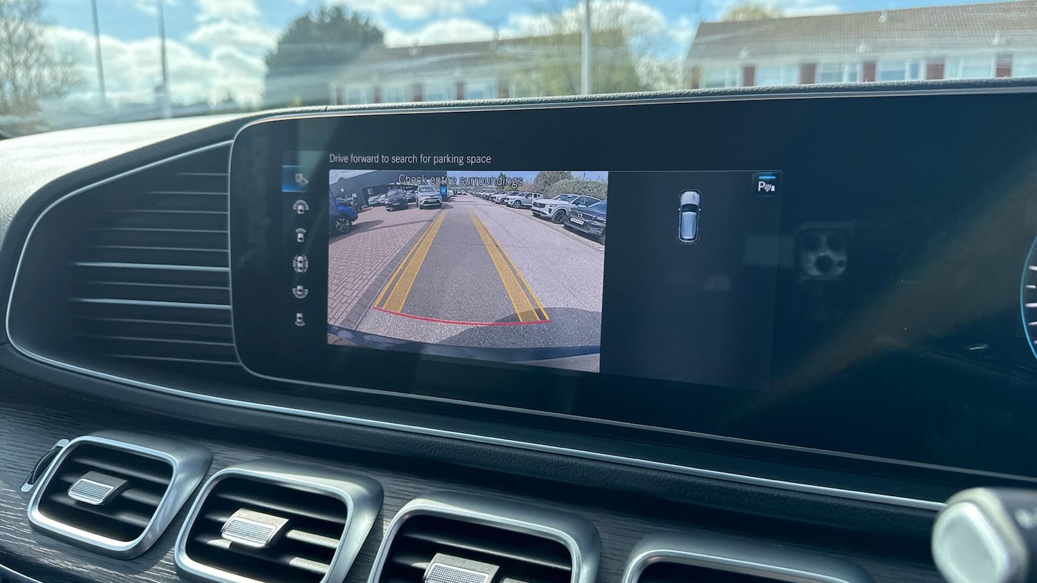 Used Mercedes-Benz GLE 2023 for sale - 78133633: Photo 32