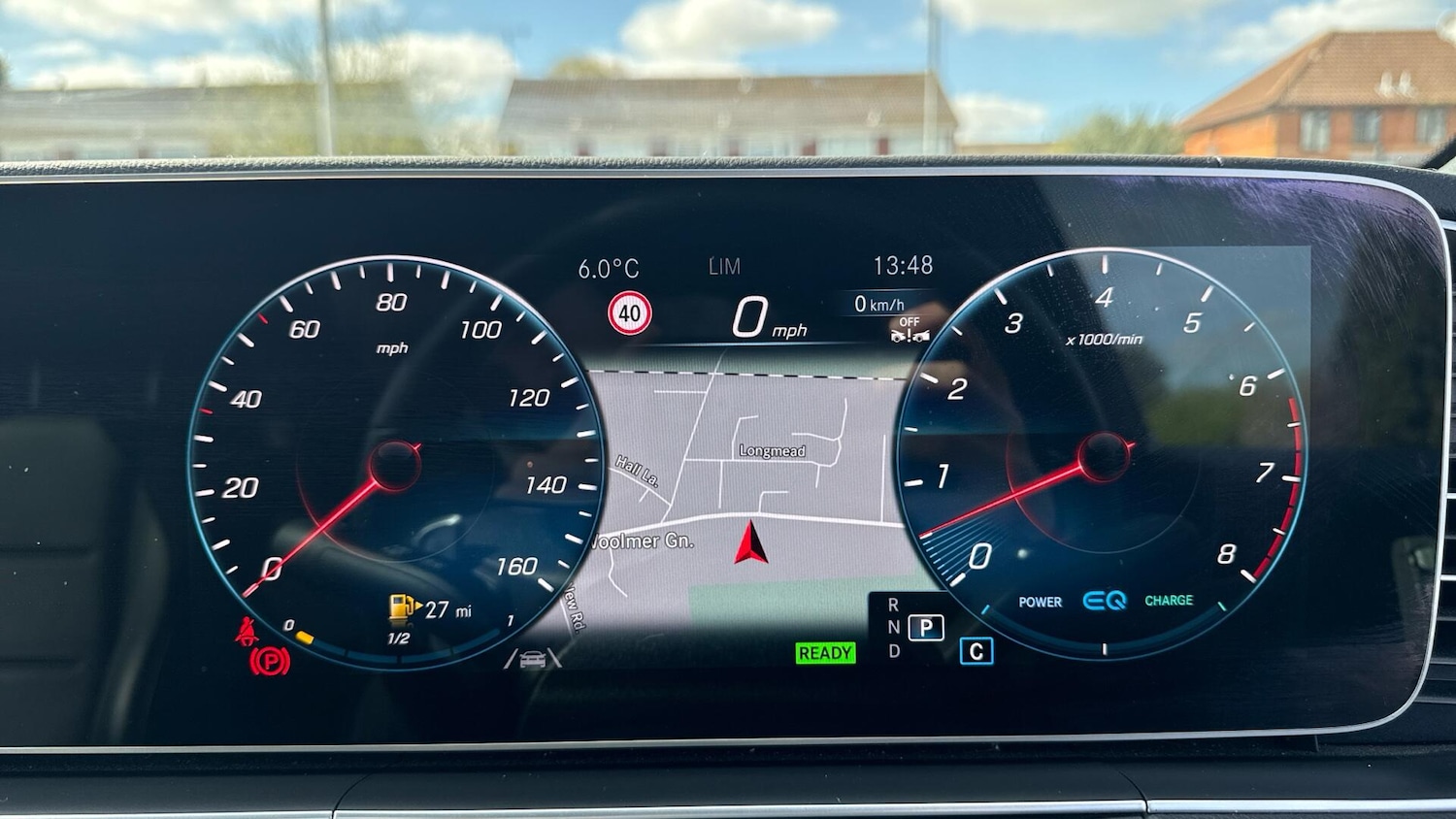 Used Mercedes-Benz GLE 2023 for sale - 78133633: Photo 34