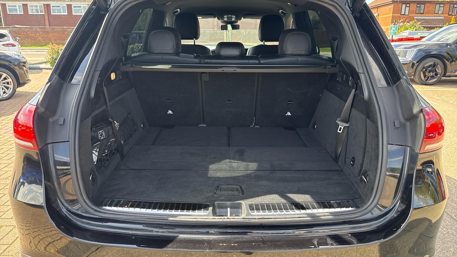 Used Mercedes-Benz GLE 2023 for sale - 78133633: Photo 35