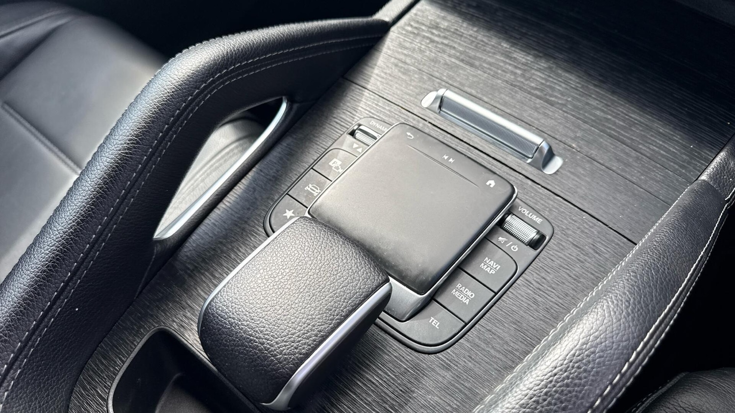 Used Mercedes-Benz GLE 2023 for sale - 78133633: Photo 36