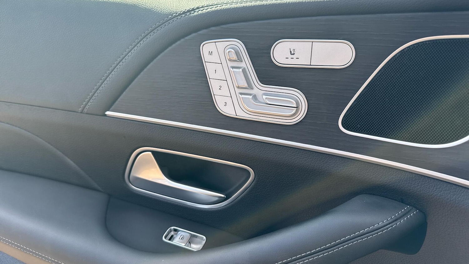 Used Mercedes-Benz GLE 2023 for sale - 78133633: Photo 38