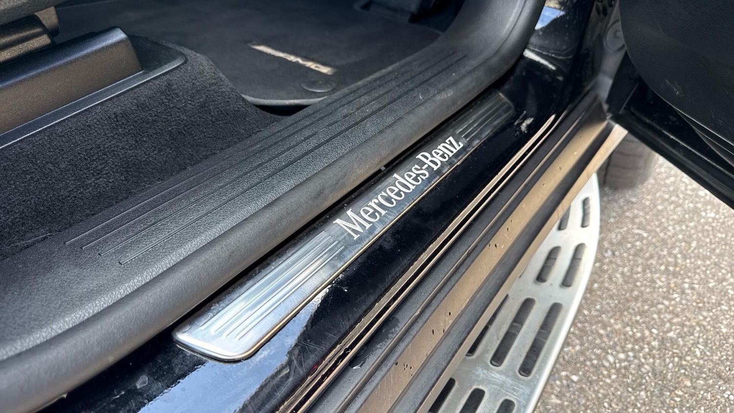 Used Mercedes-Benz GLE 2023 for sale - 78133633: Photo 43