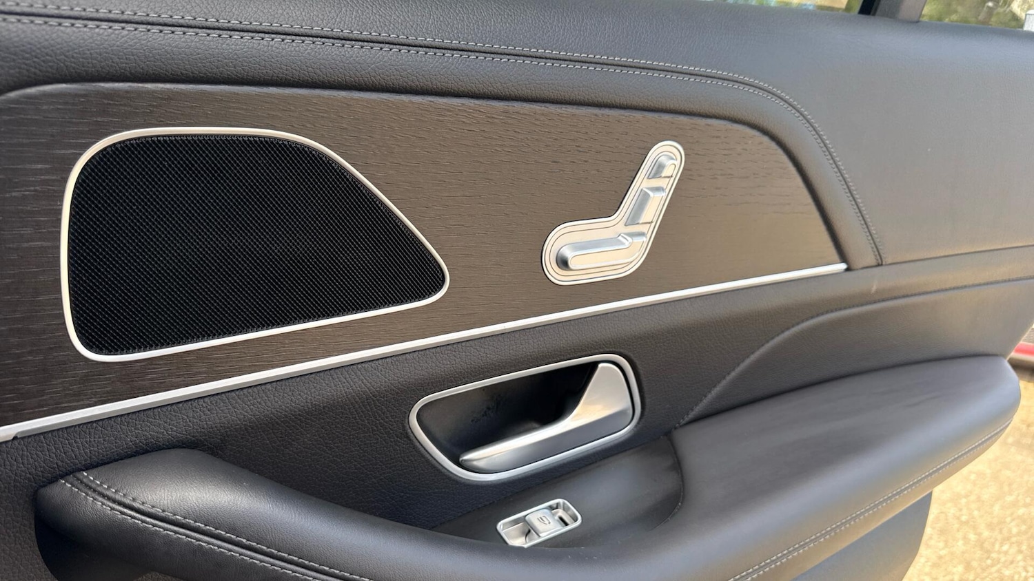 Used Mercedes-Benz GLE 2023 for sale - 78133633: Photo 44