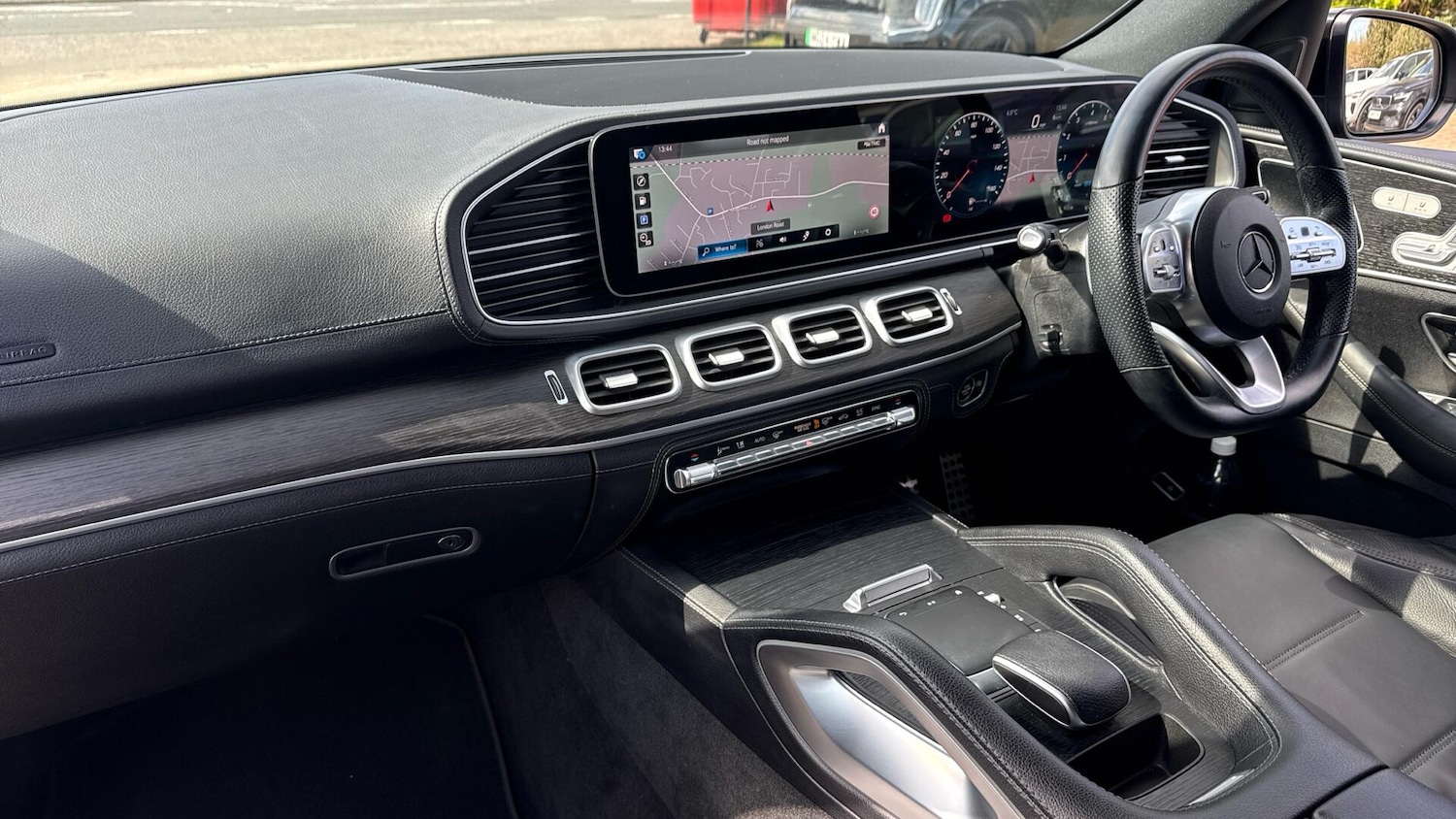 Used Mercedes-Benz GLE 2023 for sale - 78133633: Photo 5