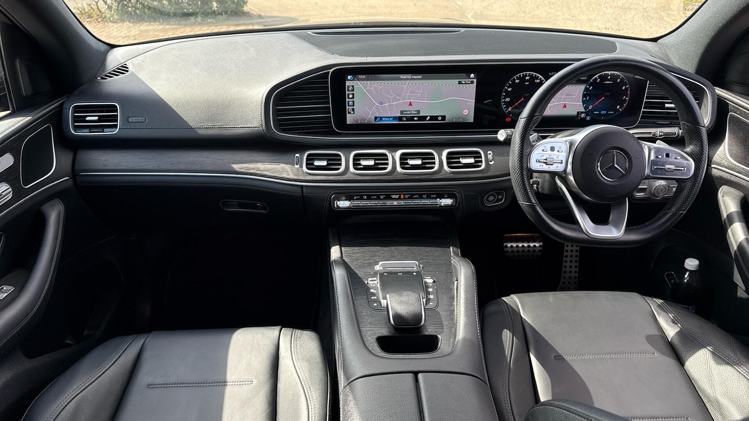 Used Mercedes-Benz GLE 2023 for sale - 78133633: Photo 6