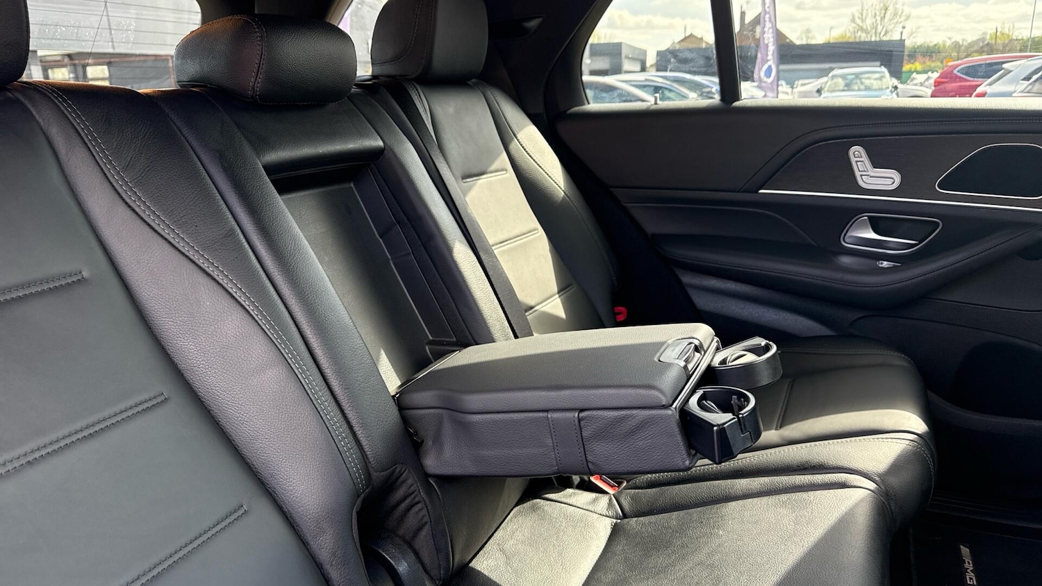 Used Mercedes-Benz GLE 2023 for sale - 78133633: Photo 8