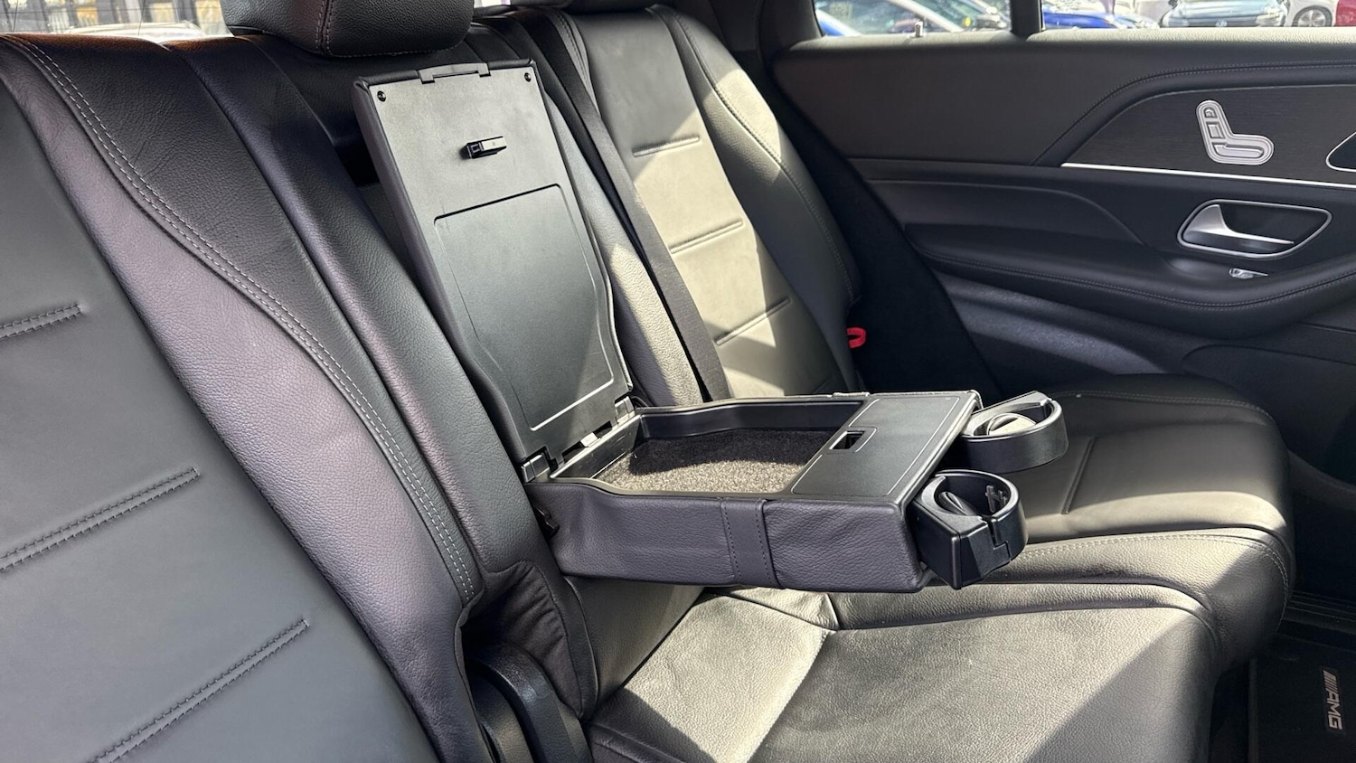 Used Mercedes-Benz GLE 2023 for sale - 78133633: Photo 9