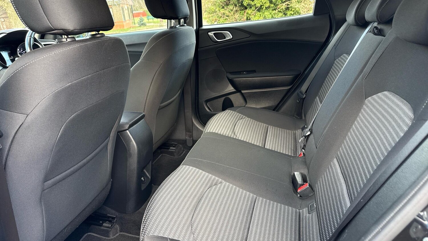 Used Kia XCeed 2023 for sale - 78021360: Photo 10