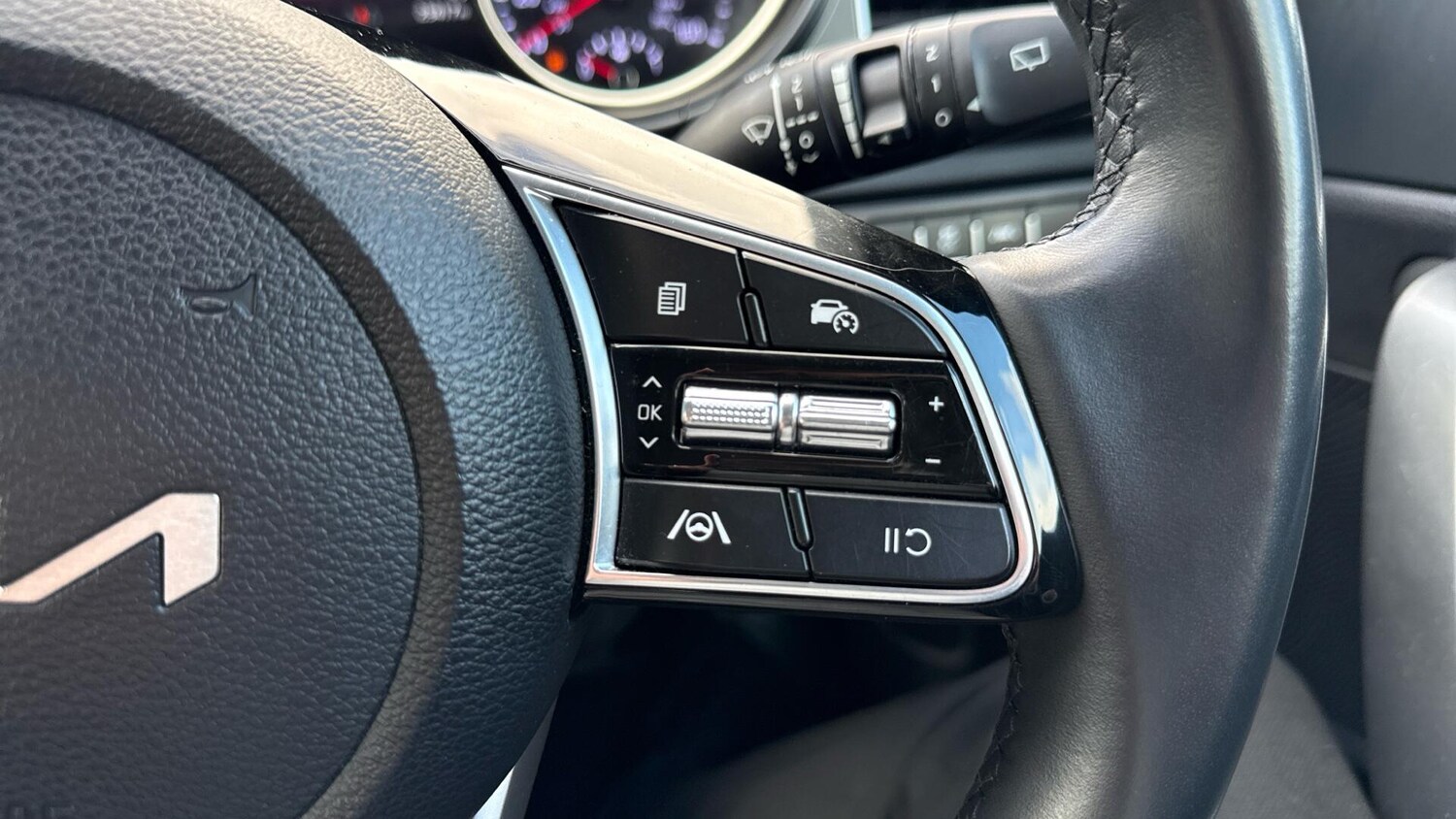 Used Kia XCeed 2023 for sale - 78021360: Photo 12