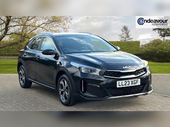 Used Kia XCeed 2023 for sale - 78021360: Photo