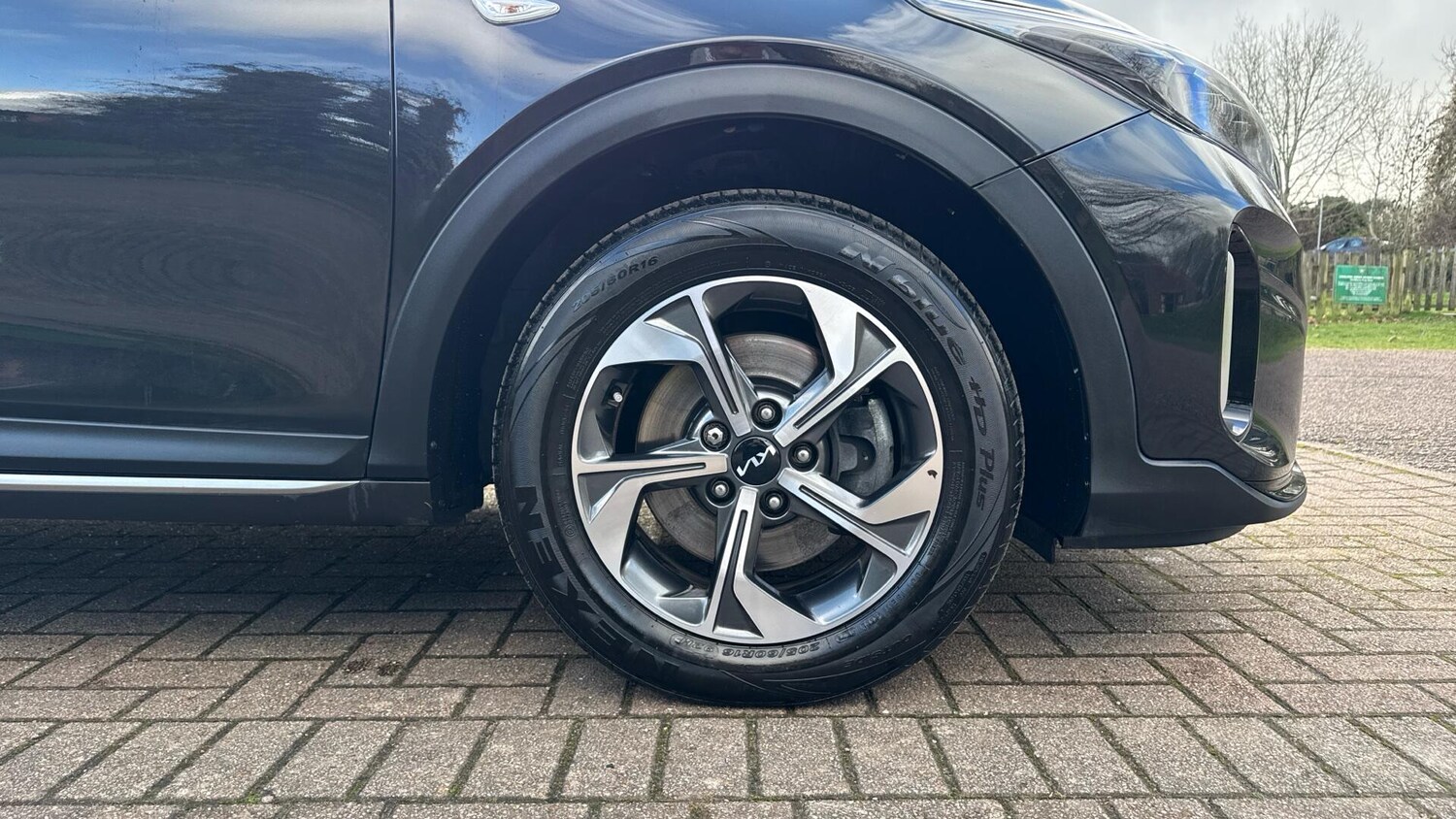 Used Kia XCeed 2023 for sale - 78021360: Photo 26