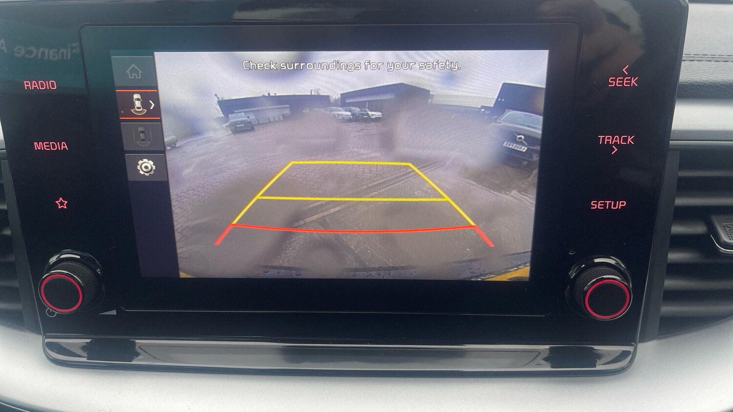 Used Kia XCeed 2023 for sale - 78021360: Photo 27