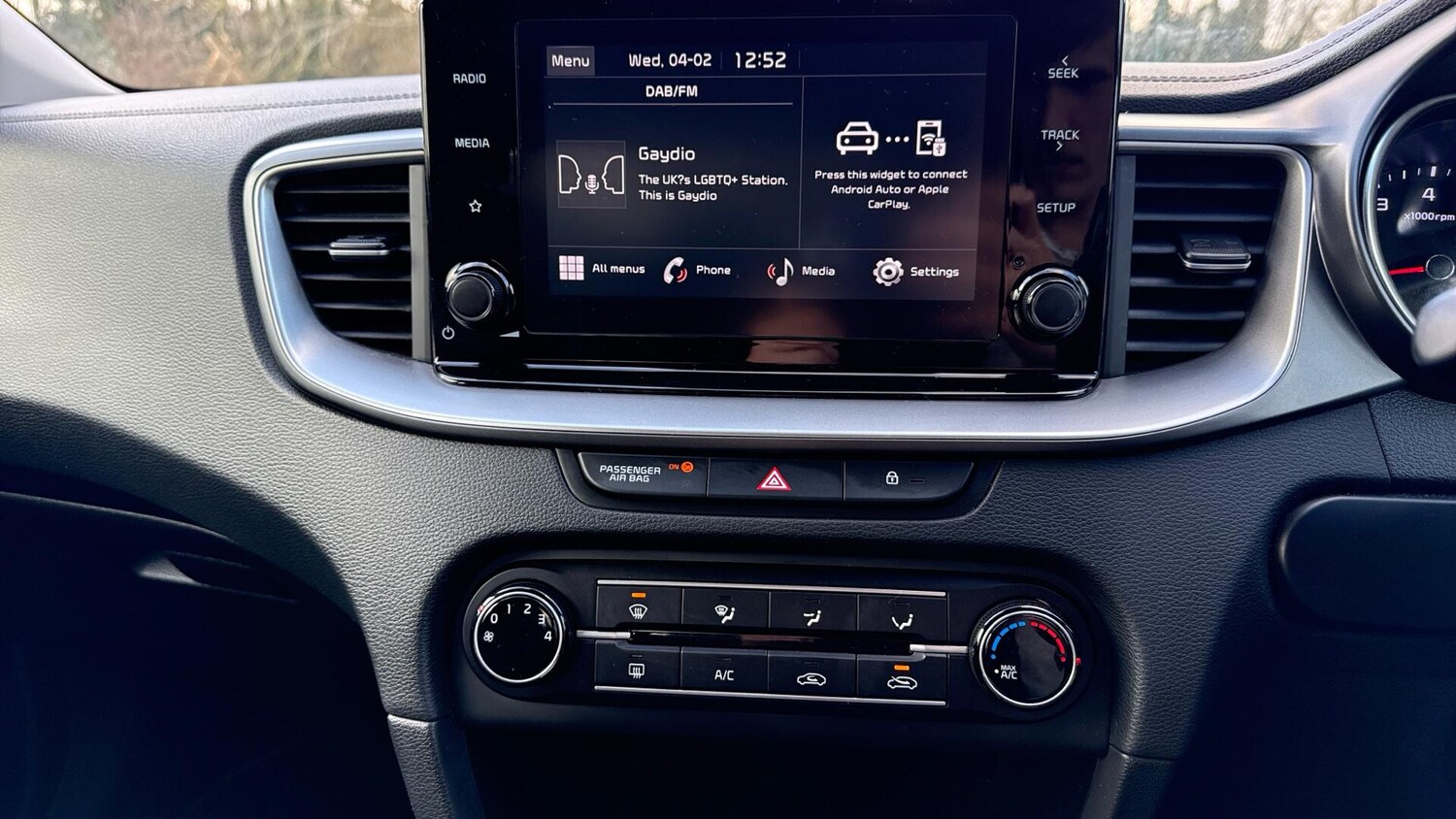 Used Kia XCeed 2023 for sale - 78021360: Photo 28