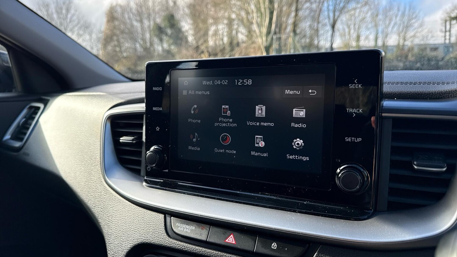 Used Kia XCeed 2023 for sale - 78021360: Photo 29